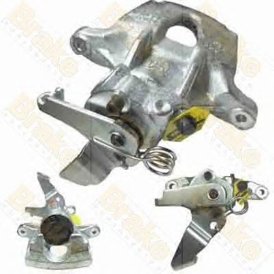BRAKE ENGINEERING ca2106r -  Тормозной суппорт
